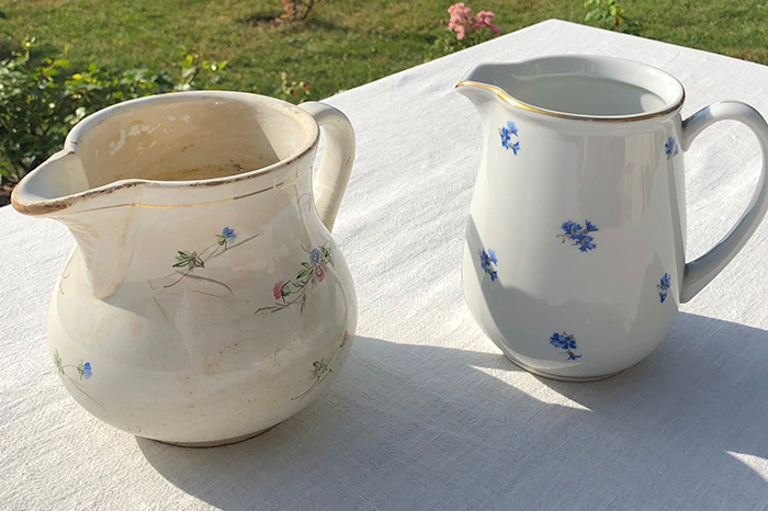 Porcelaine