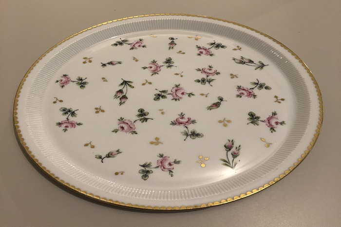 Langenthal florals
