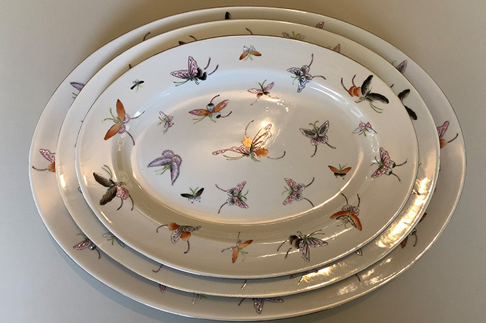 Butterflies