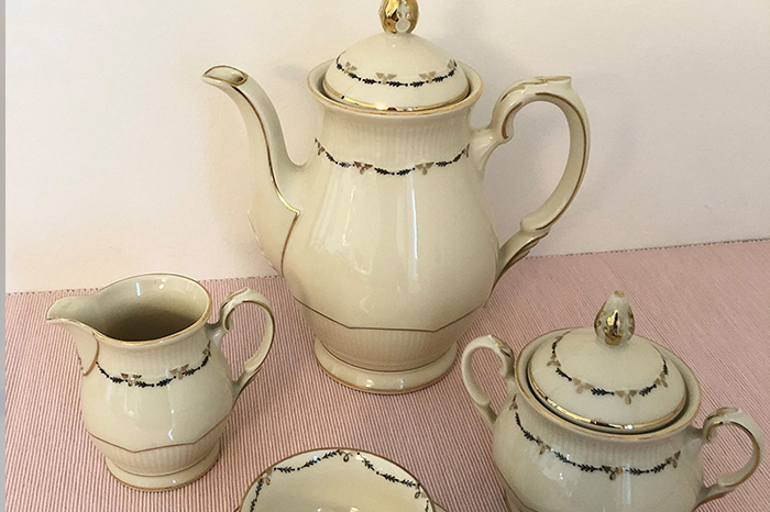 Porcelaine 
