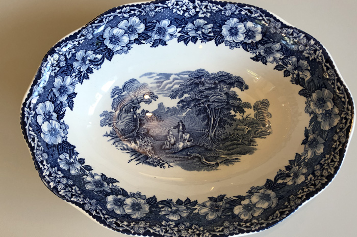 Wedgwood
